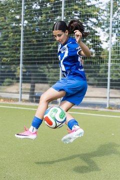 Bild 91 - wBJ FC Suederelbe.